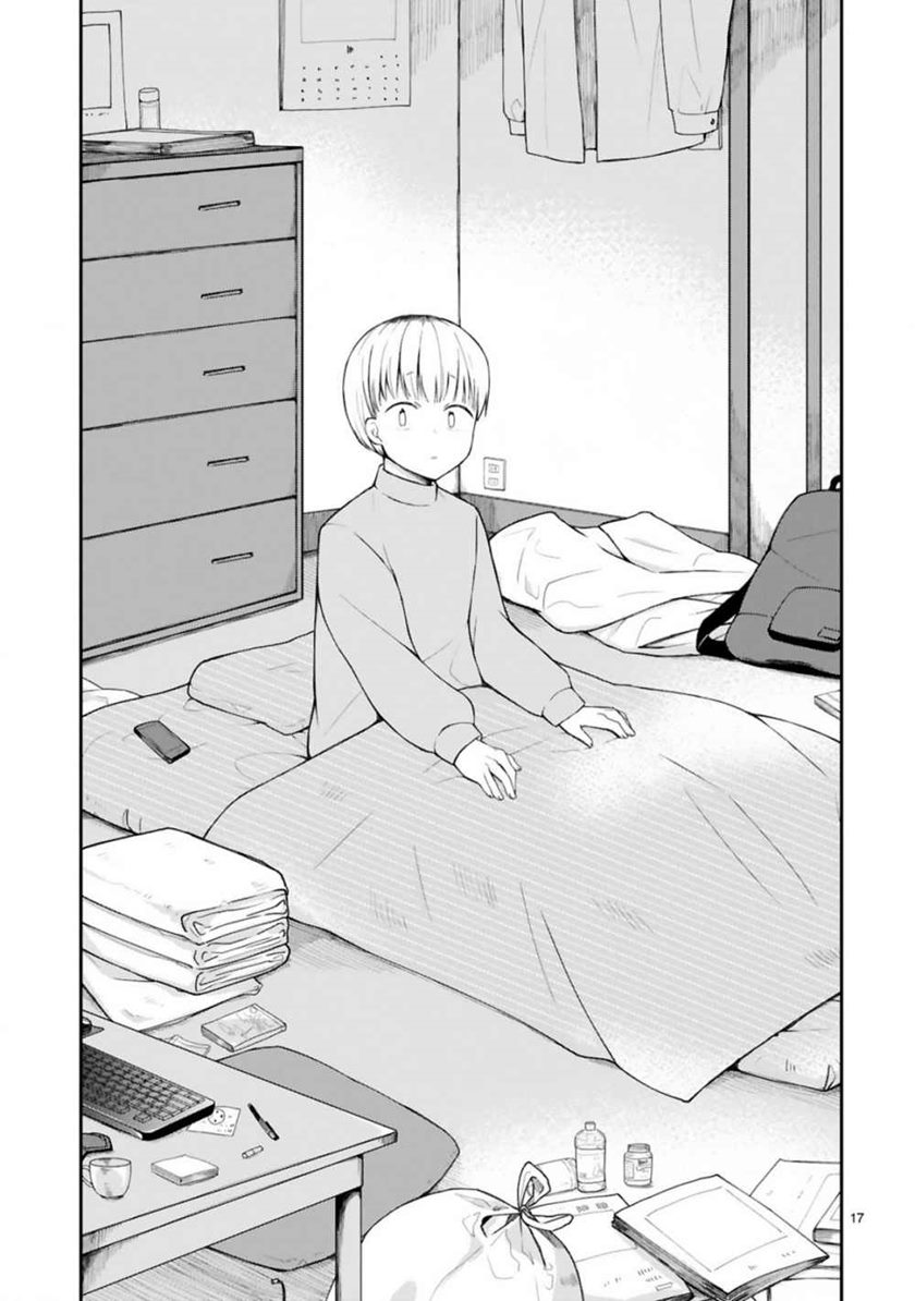 I Was Summoned By The Demon Lord, But I Can’t Understand Her Language Chapter 08 Gambar 19